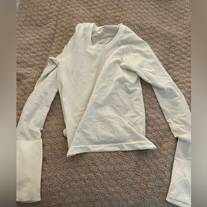 Lululemon swiftly tech race length